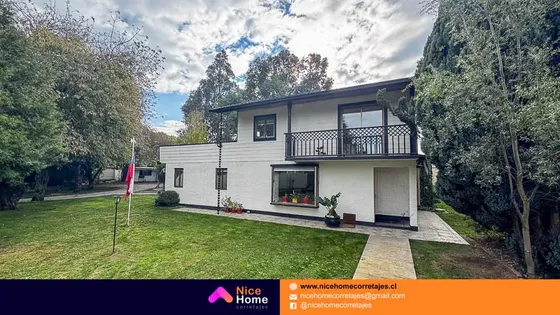 Venta De Hermosa Casa Condominio Privado A 5 Minutos De La.