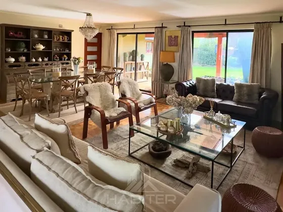 Cod39177 Casa En Condominio En Venta De 6 Dorm. En Temuco