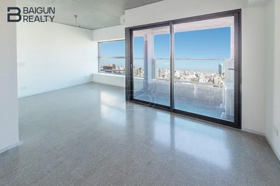 Monoambiente A Estrenar En Venta En Puerto Madero