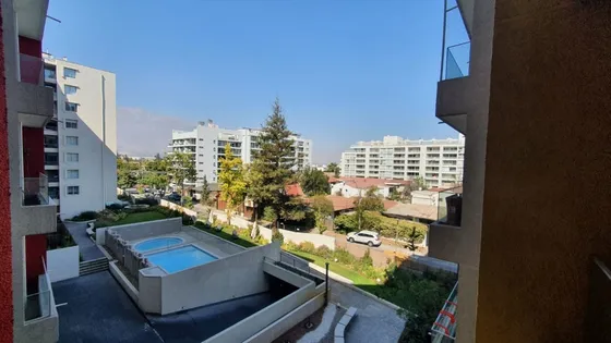Departamento En Venta Cercano A Metro Hernando De Magallanes