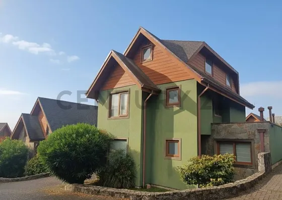 Venta Casa 6d 4b 2e, Península De Andalué