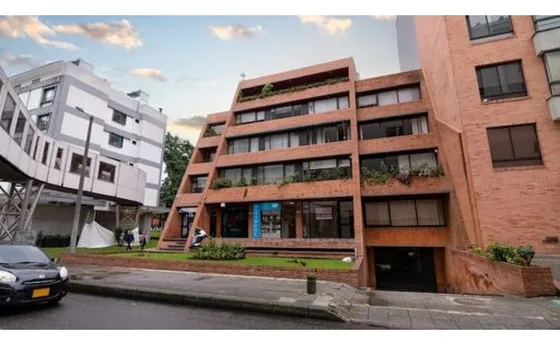 Oportunidad Hermoso Apartamento En Chapinero 360- Dst-165