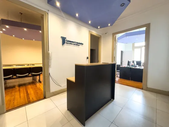 Oficina En Venta - Oportunidad - Posibilidad De Financiacion