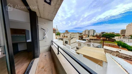 Departamento En Villa Urquiza