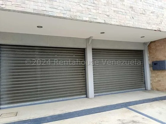 Hector Piña Tiene Edificio Comercial En Venta Zona Centro De Barquisimeto 25-5475