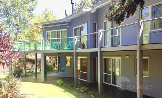 Casa  7 Ambientes En Mar De Las Pampas