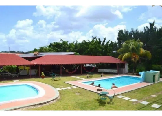 Venta De Finca En Estado Guárico 