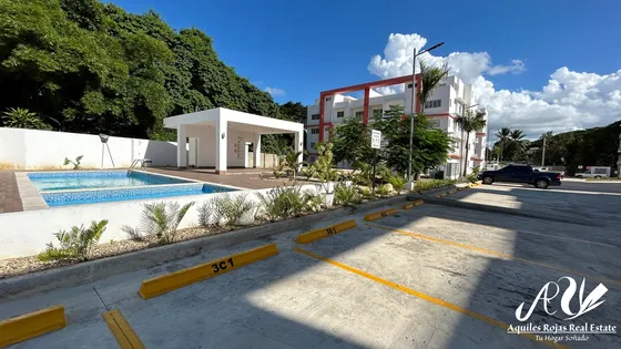 Residencias Garden Life - 2do. Nivel