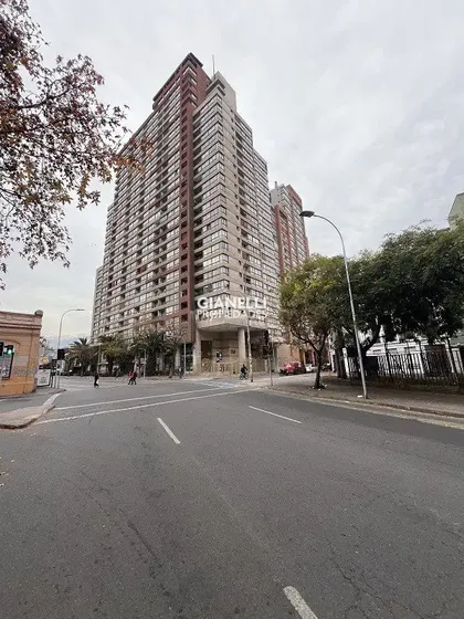 Impecable Dpto. 2d/1b + Bodega - Curicó - Metro Santa Lucía