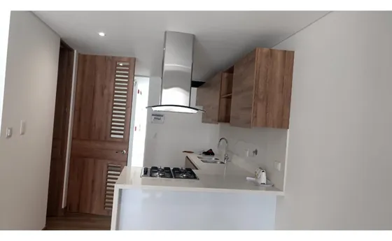 Apartamento Para La Venta En Ciudad Del Rio