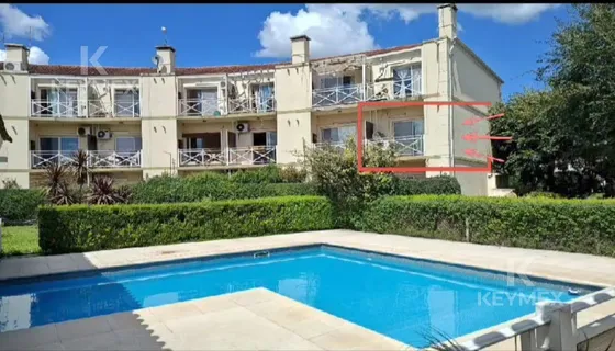 Departamento 2 Ambientes - Altos Del Molino. Vista A La Pileta