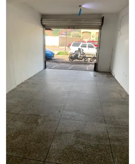 Local En Avenida Costanera Barcelona Al49-124bn-sran