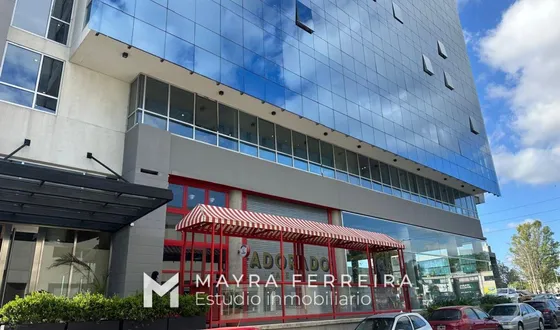 Oficina En Venta En Canning (ezeiza)