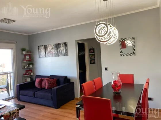 Departamento En  Venta