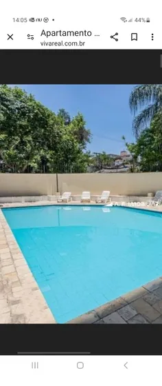 Apartamento  Freguesia Do Ó 