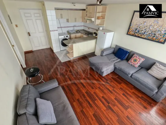 Departamento En Venta En Playa Brava, Iquique