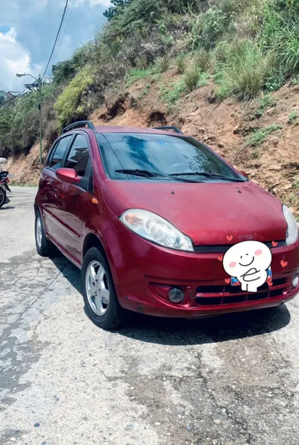 Chery Arauka Arauca 1.6