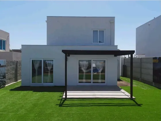 Limache, Venta Casa Metro Limache Lr