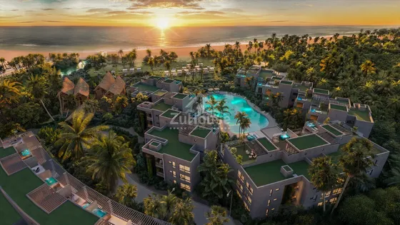Apartamento En Venta En Planos En Playa Bonita, Las Terrenas Wpa118