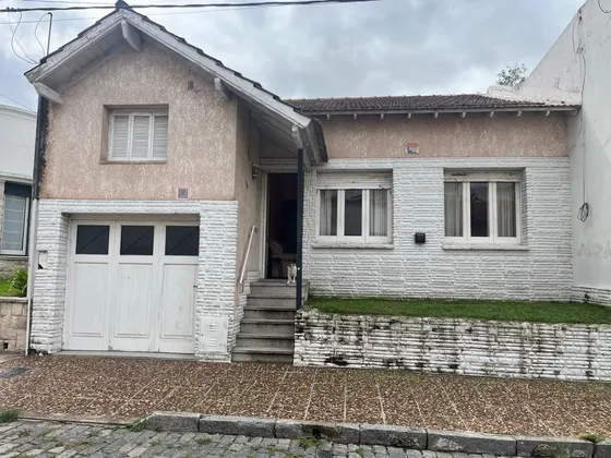 Casa Centrica En Venta 