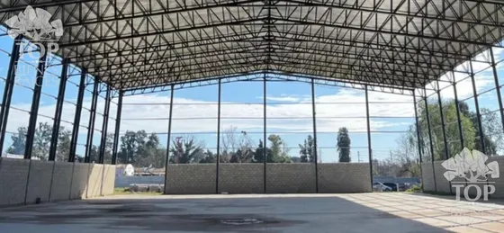 Terreno En  Alquiler Zona Industrial Garín