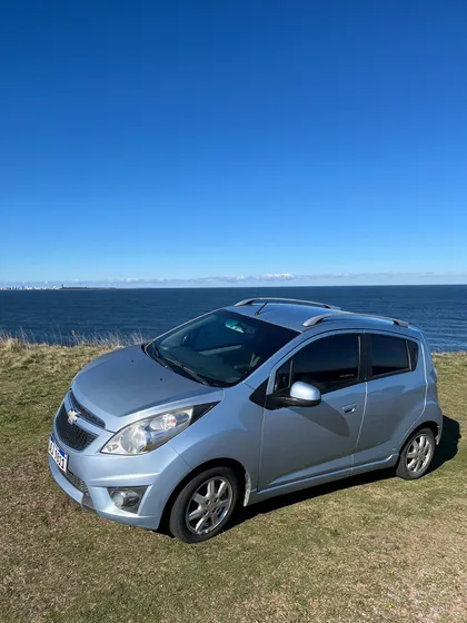 Chevrolet Spark 1.2 Extra Full Gracias