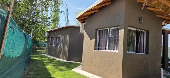 Vendo Casa En Luján De Cuyo Perdriel. Mendoza