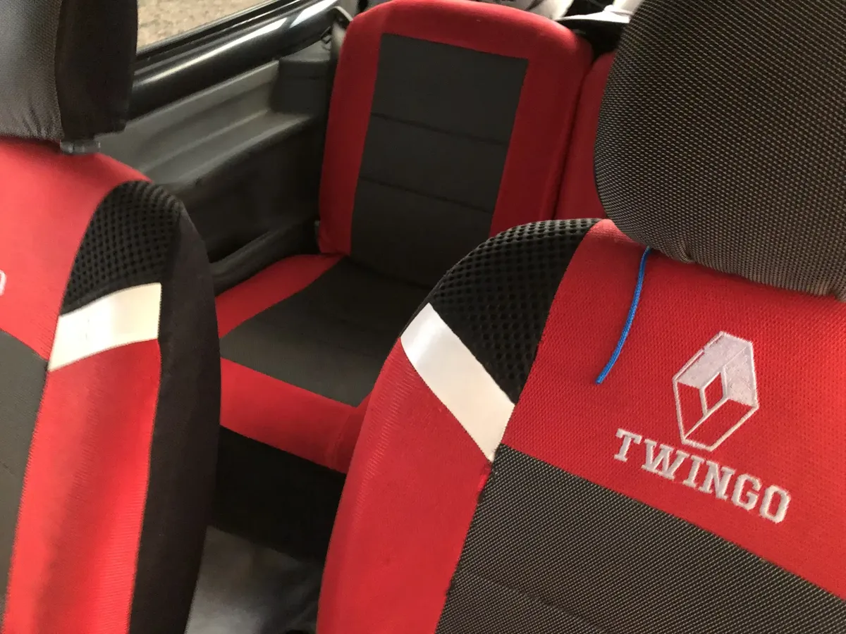Renault Twingo 1.2 Dynamique64012066878083125