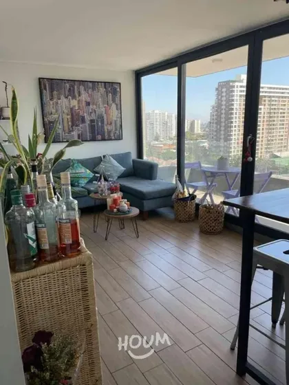 Depto En Venta, Metro Ciudad Del Niño, San Miguel