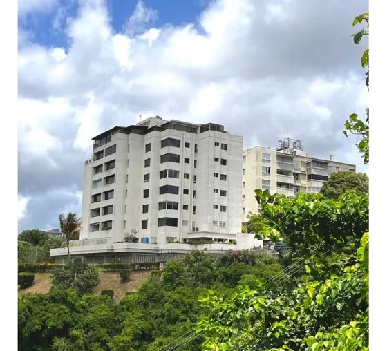 Vendo Apartamento 200m2 Chulavista 2969