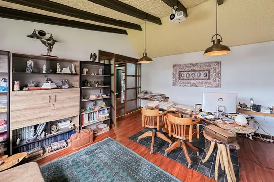 Casa En Venta En Santa Ana Occidental-usaquén. Cod V7146