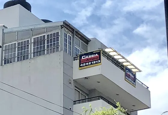 Departamento - Lanús Oeste