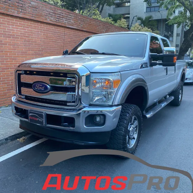Ford F-250 .