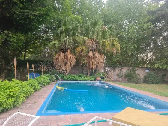 Venta Quinta Tortuguitas