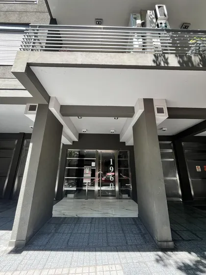 Departamento En Balvanera - Excelente Edficación Y Ubicación 
