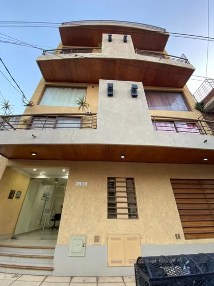Departamento En Venta En Santos Lugares