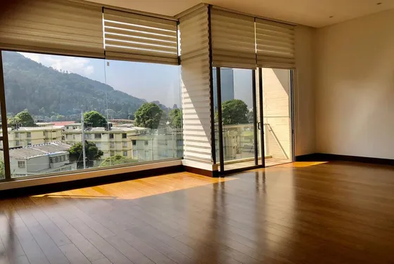 Apartamento En Venta En Santa Ana. Cod V1224
