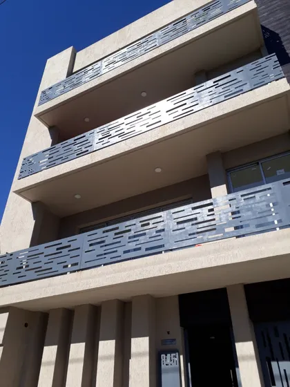 Departamento 3 Dormitorios 4 Ambientes Tipo Piso Apto Credito Con Parrilla Y Piso Radiante A Estrenar Bajas Expensas 2 Cocheras Y Baulera