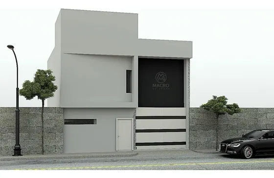 Casa En Preventa En Col. Cuautlixco De Dos Niveles