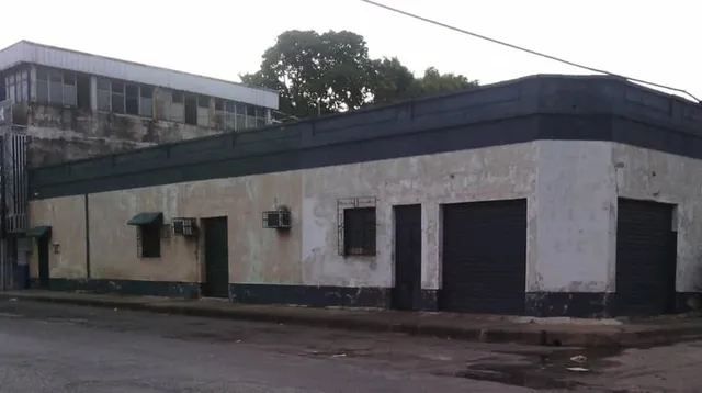 Se Vende Casa, Ubicada En Valencia, Av. Michelena.