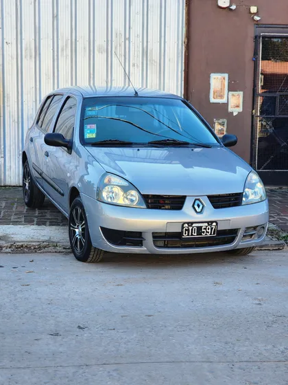 Renault Clio 1.5 Expression