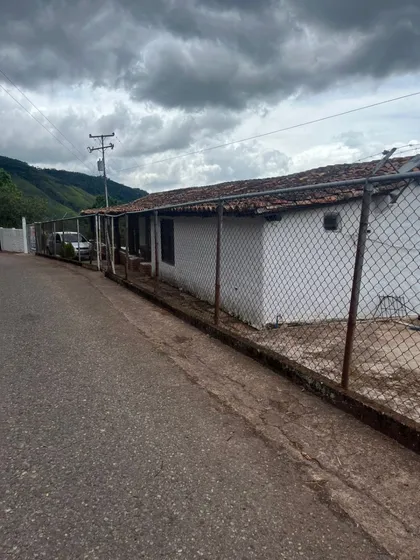 Finca De 13 Hectáreas En Cordero, Sector Salomón. / Gm