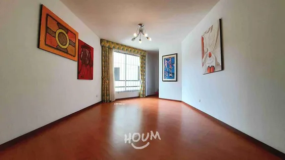 Apartamento En Arcadia. 3 Habitaciones, 87 M², Id: 138073