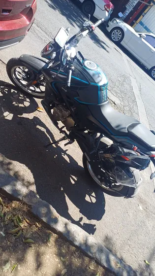 Storm 300 2.0