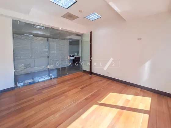 Oficina En Arriendo En Chapinero