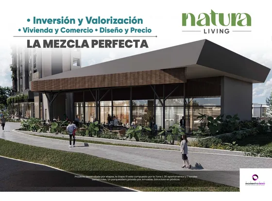 Venta Apartamento De 1 Habitacion Con Terraza La Macarena Dosquebradas