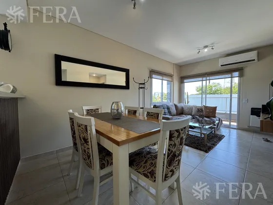 Venta Departamento 2 Ambientes Con Cochera En Quilmes