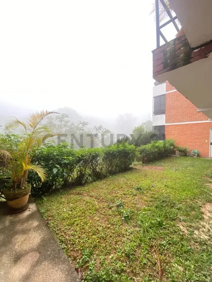 Townhouse En Venta -urb. Guardacaminos Ii-el Picacho San Antonio De Los Altos.