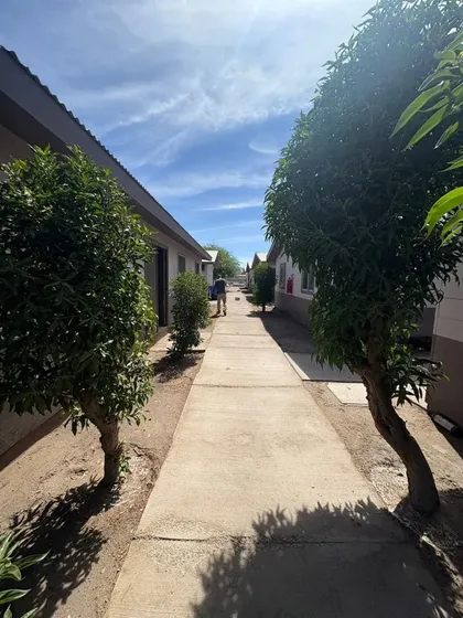 Hostal En Arriendo Para 100 Personas En Calama