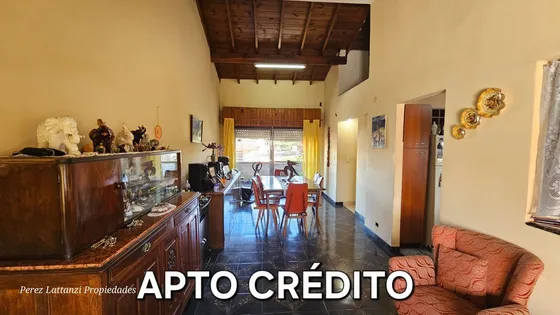 Venta Ph 4 Amb De 100 M2 En Caseros